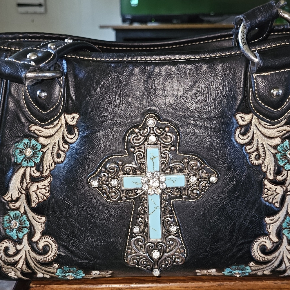 Montana West Purse